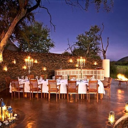 Jamala Madikwe Royal Safari Lodge Mochudi Экстерьер фото