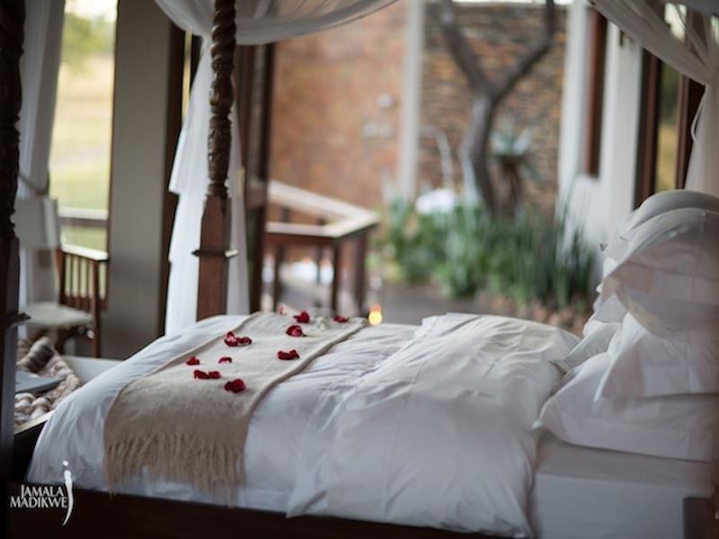 Jamala Madikwe Royal Safari Lodge Mochudi Экстерьер фото